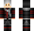 yinko original skin made by wolfiegirl