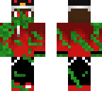 zombie hornet