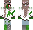 zombie kay