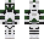 394th mechanized regiment clone trooper
