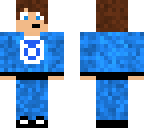 aden the blue lantern