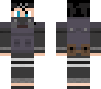 akuri hidden mist shinobi -fixed-