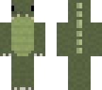 alligator