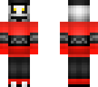 alterfell gaster