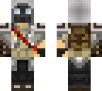 apocolypse skin