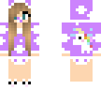 baby skin