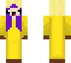 banana