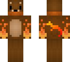 bear