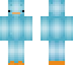 bloo goose