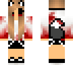bloody wolf