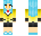 blossom the kuudere