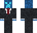blue creeper