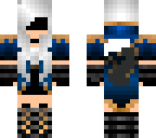 blue wolf assisan