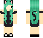 cat girl