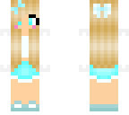 cheerleader