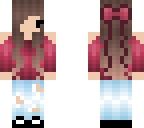 chibi girl