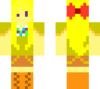 chica