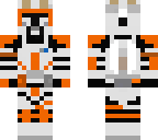 commander cody