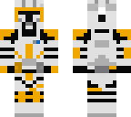 commander cody clone wars version