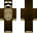 cool monkey
