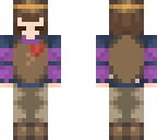 cowgirl frisk