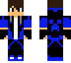 creeper boy 1