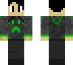 creeper boy