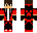 creeper boy 2