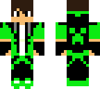 creeper boy 3