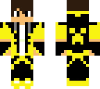 creeper boy 4
