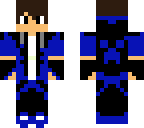 creeper boy 6
