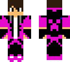 creeper boy 7
