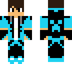 creeper boy 8