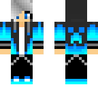 creeper tomboy