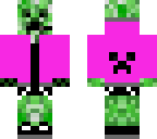 creepermilly