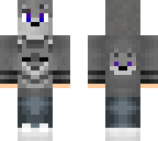 criticalwolf