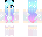 crystal depths