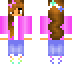 cute skin