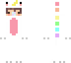 cute unicorn boy edit