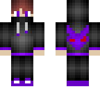 dark shadow