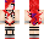 demon girl