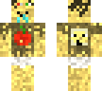 derpie sheepapple