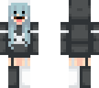 dog girl