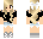 double lered girl fixed