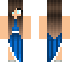edit prom girl