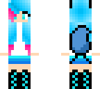 edit wolf girl