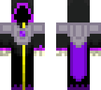 end mage