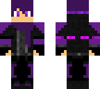 ender killer