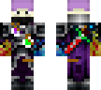 ender mage