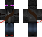 enderfast